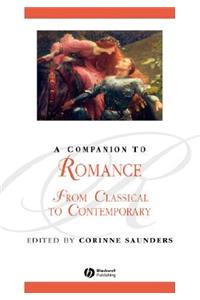 Companion Romance Classical Contemporary