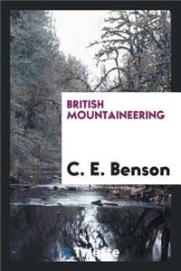 British Mountaineering;