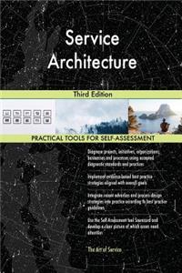Service Architecture Third Edition