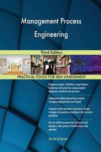 Management Process Engineering Third Edition