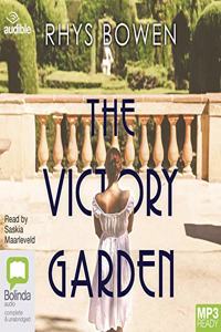 The Victory Garden