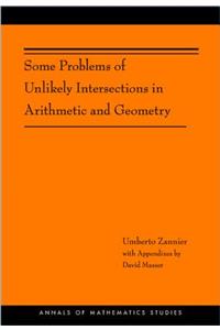 Some Problems of Unlikely Intersections in Arithmetic and Geometry