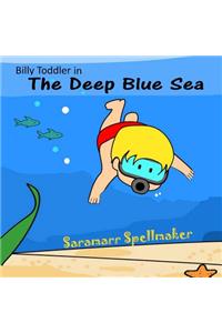 The Deep Blue Sea