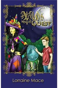 Vlad's Quest