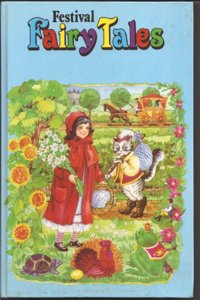 Festival Fairy Tales (Collection Two)