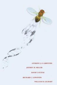 Introduction to Genetic Analysis