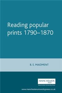 Reading Popular Prints