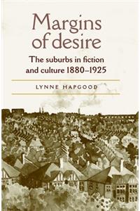 Margins of Desire
