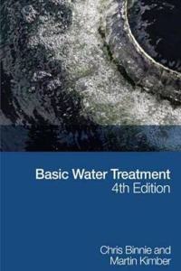 Basic Water Treatment: For Application Worldwide
