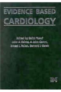 Evidence Based Cardiology