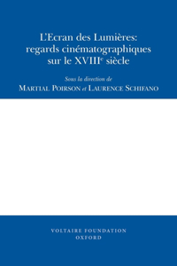 L'Ecran Des Lumières