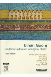 Binang Goonj