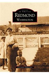 Redmond, Washington