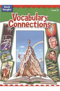 Vocabulary Connections