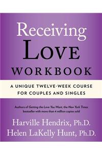 Receiving Love Workbook