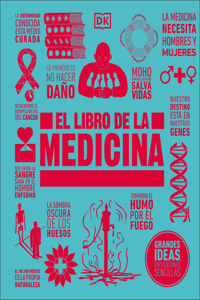 Libro de la Medicina (the Medicine Book)