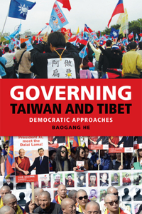 Governing Taiwan and Tibet