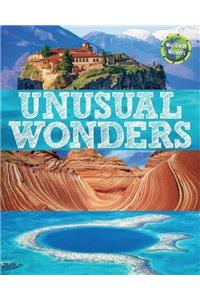 Worldwide Wonders: Unusual Wonders