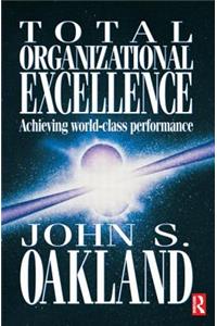 Total Organizational Excellence