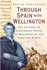 Through Spain with Wellington