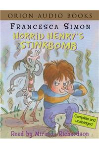 Horrid Henry's Stinkbomb