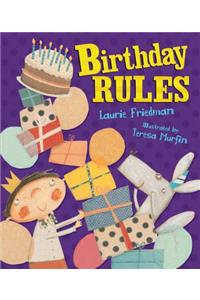 Birthday Rules