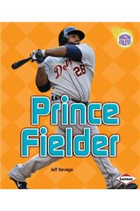 Prince Fielder