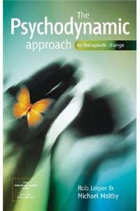Psychodynamic Approach to Therapeutic Change