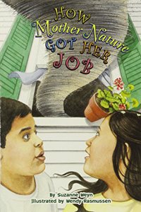 How Mother Nature Got Her Job, Single Copy, Next Chapters