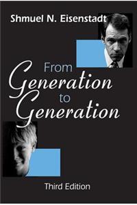 From Generation to Generation