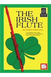 Irish Flute