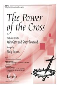 The Power Of The Cross