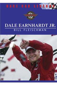 Dale Earnhardt JR.