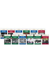 Milestones in Modern World History