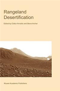 Rangeland Desertification