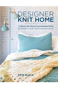 Designer Knit Home