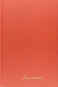 The Papers of James Madison, Volume 11