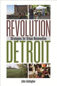 Revolution Detroit