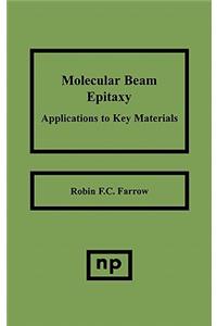 Molecular Beam Epitaxy