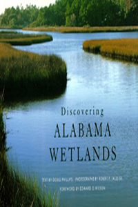 Discovering Alabama Wetlands