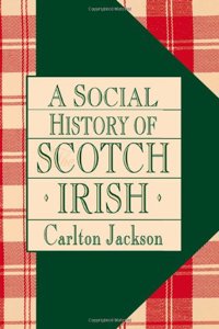 Social History of Scotch-Iris CB