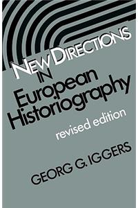 New Directions in European Historiography