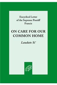 Care for Our Common Home