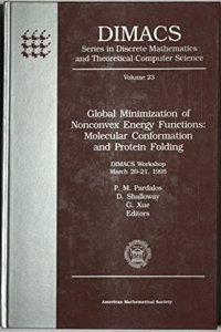 Global Minimization of Nonconvex Energy Functions