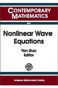 Nonlinear Wave Equations