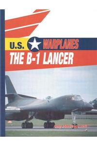 The B-1 Lancer