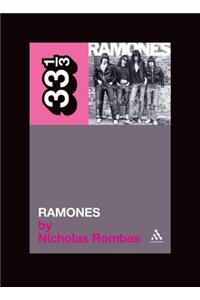 Ramones' Ramones