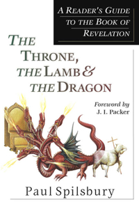 Throne, the Lamb & the Dragon
