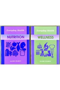 Everyday Health Nutrition Se 97c.