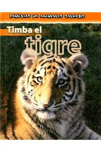 Timba el Tigre